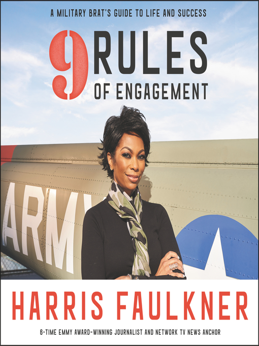 Cover image for 9 Rules of Engagement